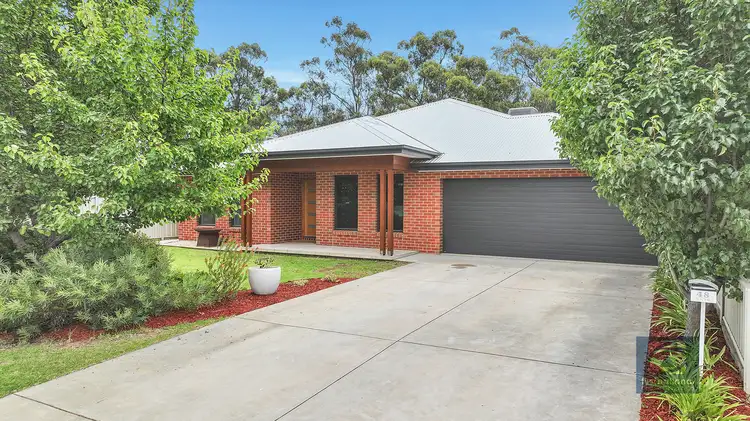 Main view of Homely house listing, 48 Skye Avenue, Moama NSW 2731