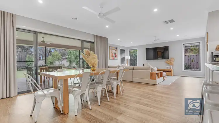 Second view of Homely house listing, 48 Skye Avenue, Moama NSW 2731