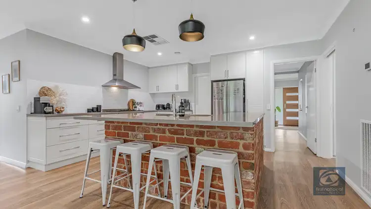 Third view of Homely house listing, 48 Skye Avenue, Moama NSW 2731