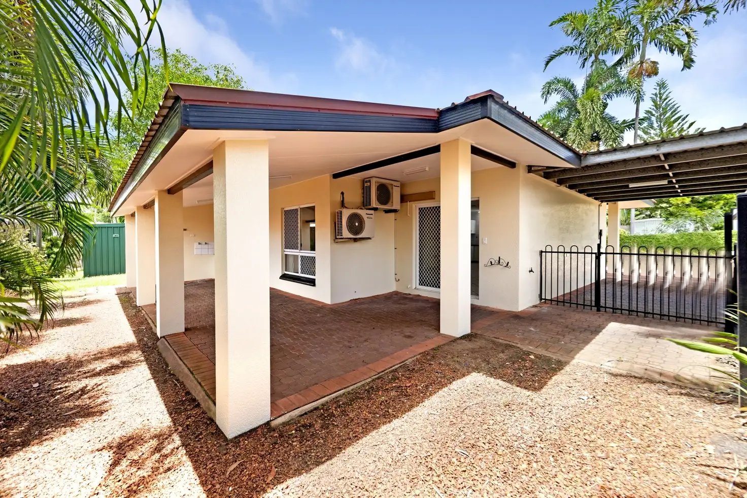 Main view of Homely unit listing, 2/28 Rosebery Drive, Rosebery NT 832