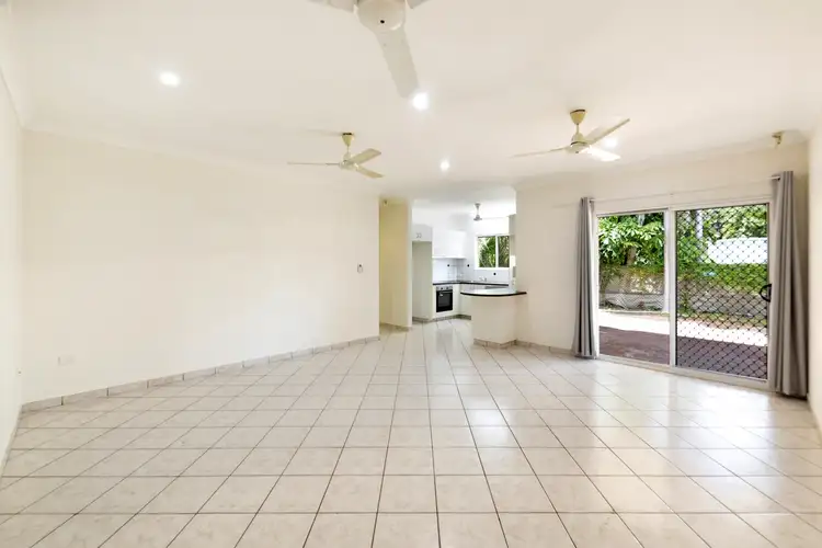 Third view of Homely unit listing, 2/28 Rosebery Drive, Rosebery NT 832