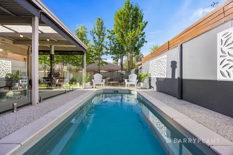 Third view of Homely house listing, 7 Yarra Gum Place, Mount Clear VIC 3350