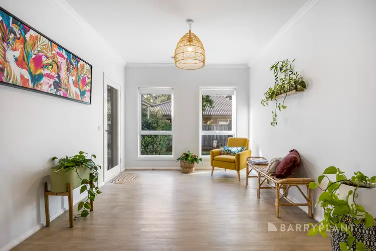 Fifth view of Homely house listing, 7 Yarra Gum Place, Mount Clear VIC 3350