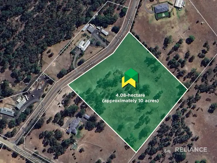 105-115 Oconnell Avenue, Toolern Vale VIC 3337
