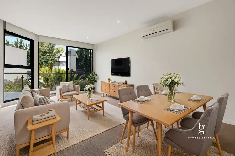 106/60 Edgewater Boulevard, Maribyrnong VIC 3032