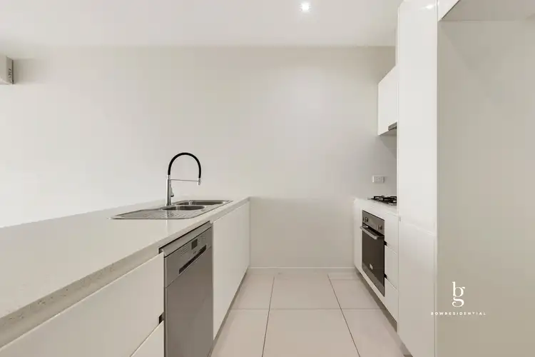 Third view of Homely apartment listing, 106/60 Edgewater Boulevard, Maribyrnong VIC 3032