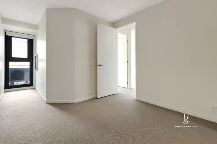 Sixth view of Homely apartment listing, 106/60 Edgewater Boulevard, Maribyrnong VIC 3032