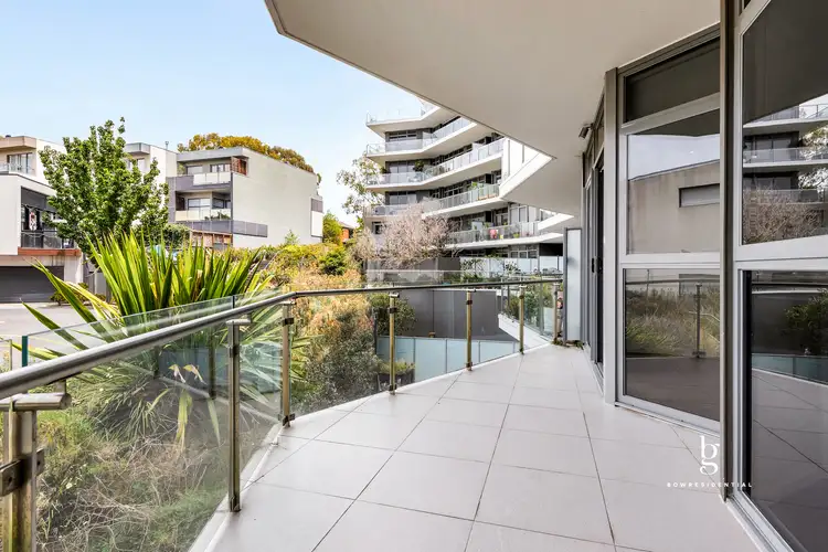 Seventh view of Homely apartment listing, 106/60 Edgewater Boulevard, Maribyrnong VIC 3032