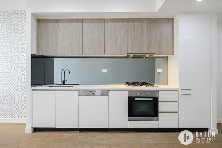 Fourth view of Homely apartment listing, 2513/6 Kingsborough Way, Zetland NSW 2017