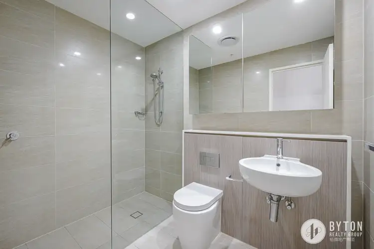 Sixth view of Homely apartment listing, 2513/6 Kingsborough Way, Zetland NSW 2017