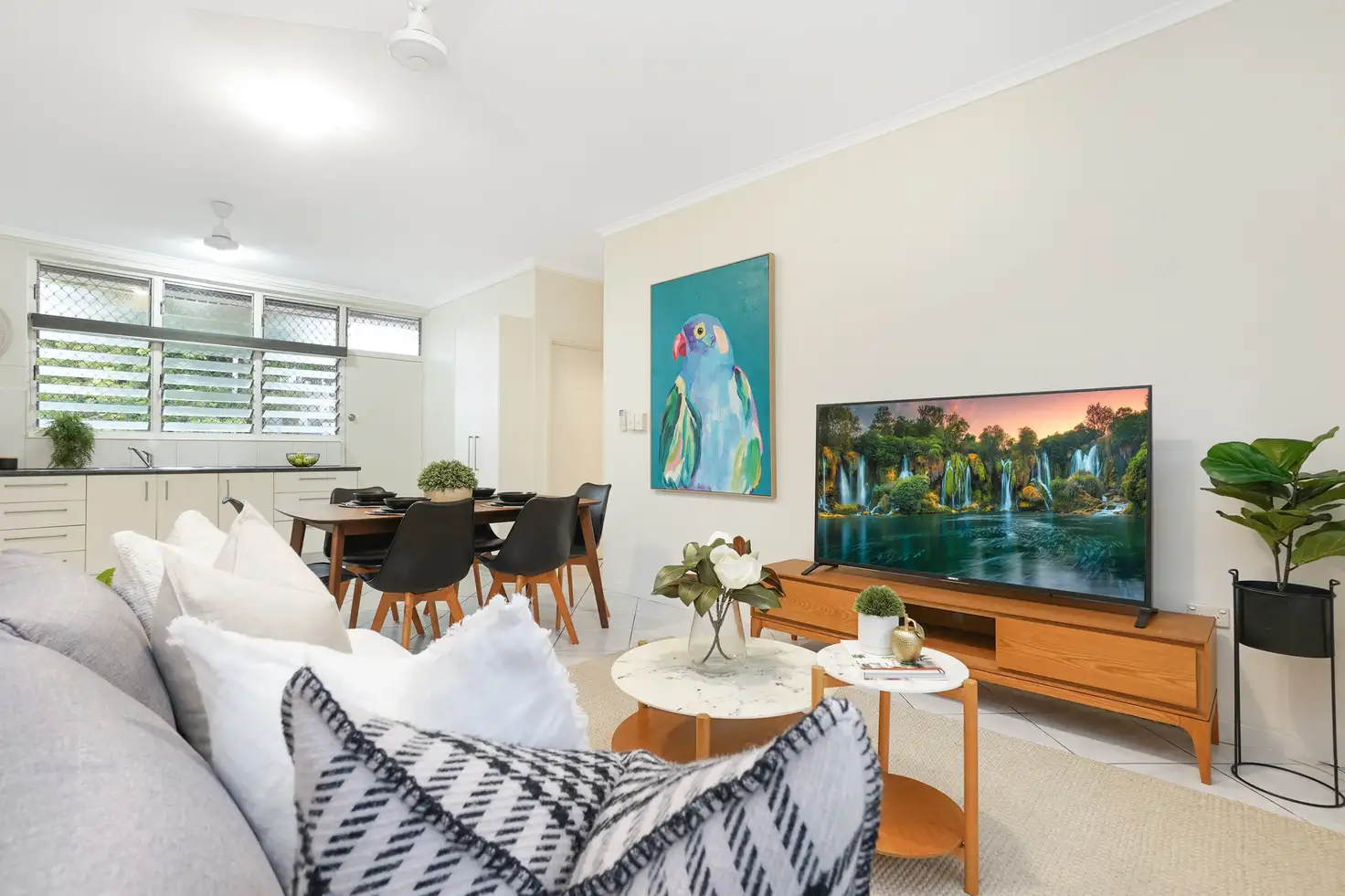 Main view of Homely apartment listing, 4/3 Quandong Crescent, Nightcliff NT 810