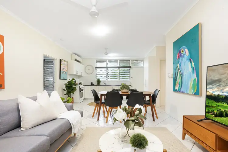 Third view of Homely apartment listing, 4/3 Quandong Crescent, Nightcliff NT 810