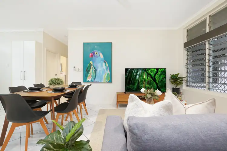 Fourth view of Homely apartment listing, 4/3 Quandong Crescent, Nightcliff NT 810