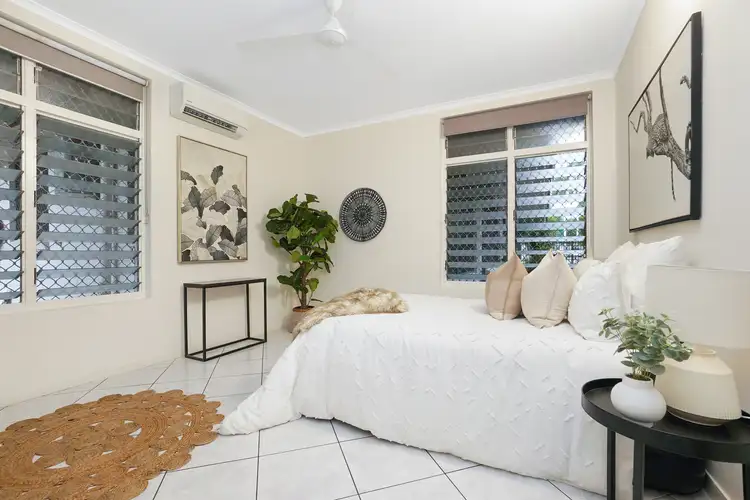 Sixth view of Homely apartment listing, 4/3 Quandong Crescent, Nightcliff NT 810