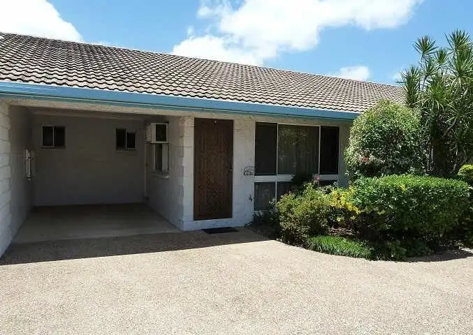 Main view of Homely unit listing, 7/8-10 Pope Street, Aitkenvale QLD 4814