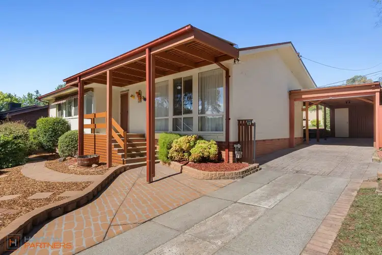 Second view of Homely house listing, 49 Eugenia Street, Rivett ACT 2611