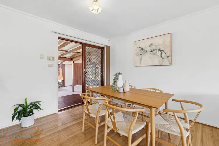 Fifth view of Homely house listing, 49 Eugenia Street, Rivett ACT 2611