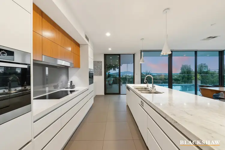 Third view of Homely house listing, 27 Vasey Crescent, Campbell ACT 2612