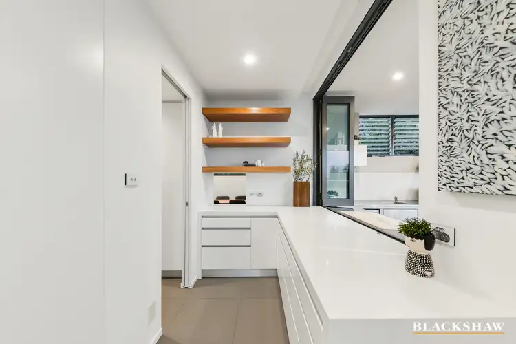 Fourth view of Homely house listing, 27 Vasey Crescent, Campbell ACT 2612