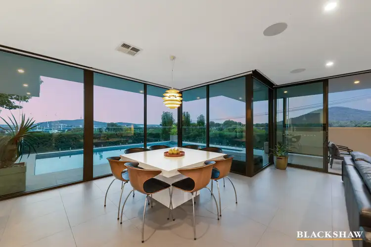Fifth view of Homely house listing, 27 Vasey Crescent, Campbell ACT 2612