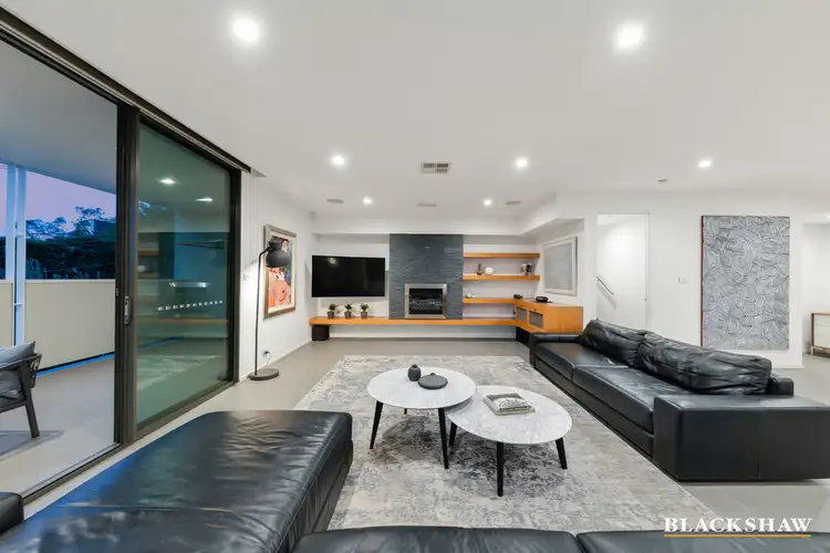 Sixth view of Homely house listing, 27 Vasey Crescent, Campbell ACT 2612