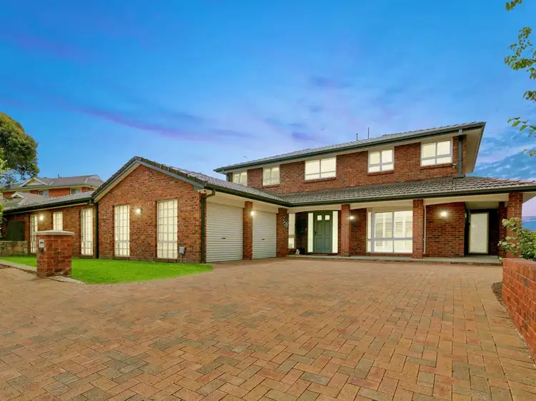 2 Bimberi Crescent, Palmerston ACT 2913