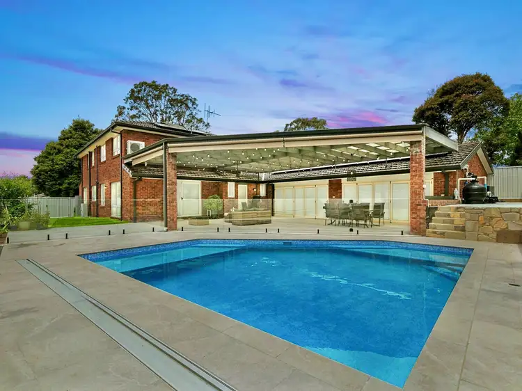 Second view of Homely house listing, 2 Bimberi Crescent, Palmerston ACT 2913