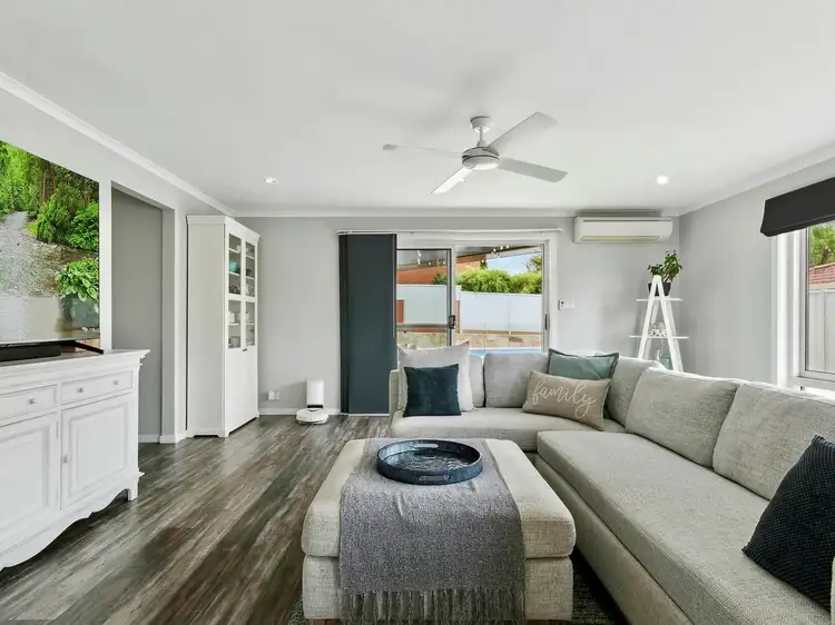 Fourth view of Homely house listing, 2 Bimberi Crescent, Palmerston ACT 2913