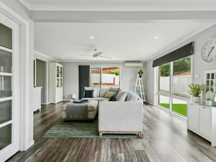 Fifth view of Homely house listing, 2 Bimberi Crescent, Palmerston ACT 2913