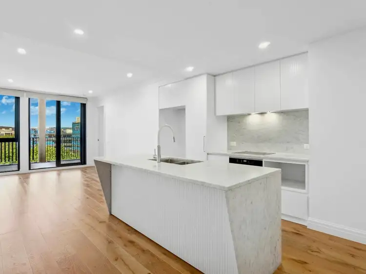 403/59 Constitution Avenue, Campbell ACT 2612