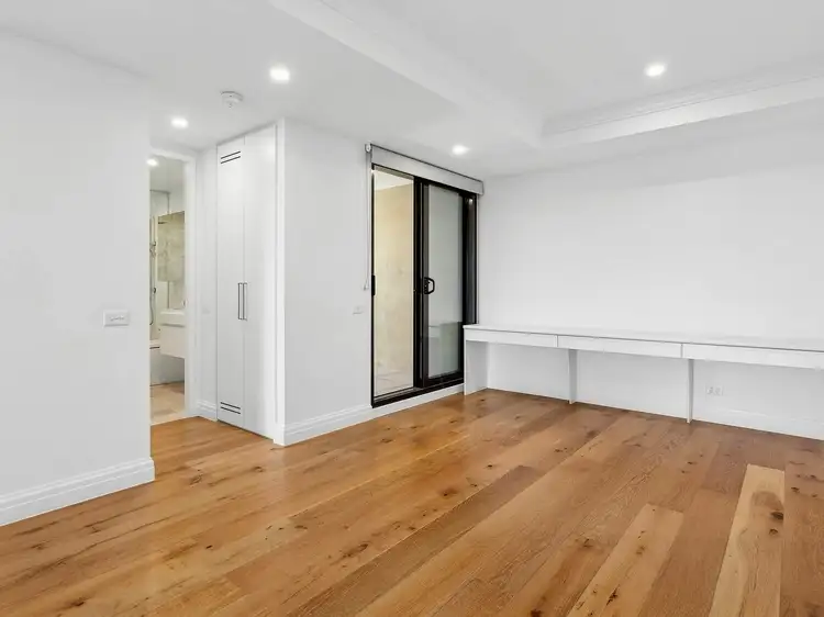 Fourth view of Homely apartment listing, 403/59 Constitution Avenue, Campbell ACT 2612