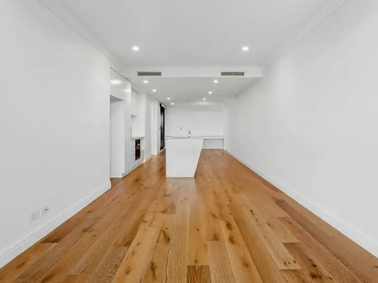 Fifth view of Homely apartment listing, 403/59 Constitution Avenue, Campbell ACT 2612