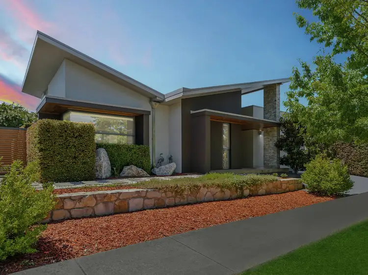 Third view of Homely house listing, 98 Zakharov Avenue, Forde ACT 2914