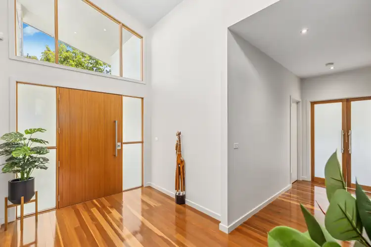 Fourth view of Homely house listing, 98 Zakharov Avenue, Forde ACT 2914