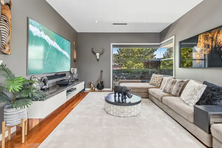 Fifth view of Homely house listing, 98 Zakharov Avenue, Forde ACT 2914