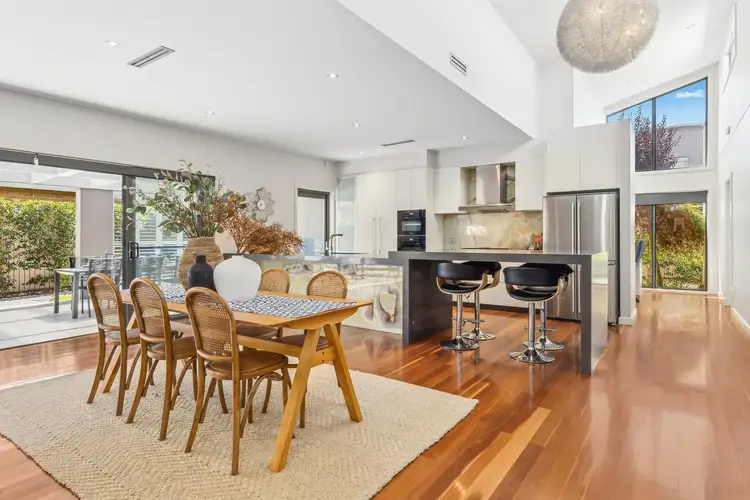 Sixth view of Homely house listing, 98 Zakharov Avenue, Forde ACT 2914