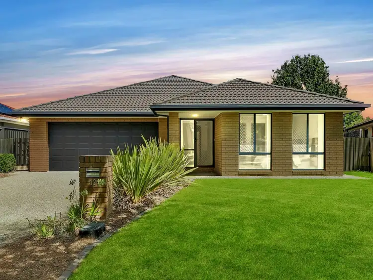 19 Wallaman Street, Harrison ACT 2914