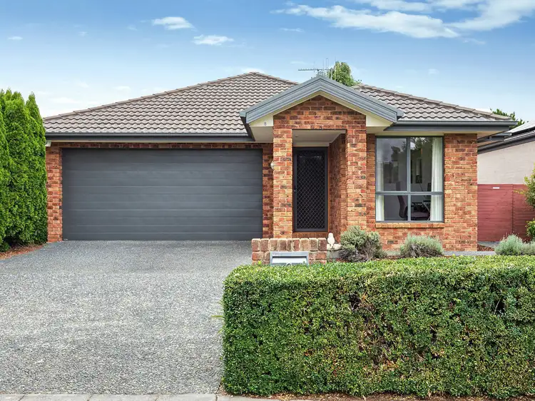 8 Coomera Street, Harrison ACT 2914