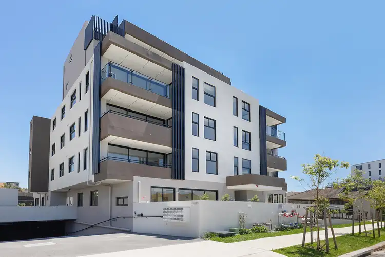 Main view of Homely apartment listing, 14/1 John Street, Kogarah Bay NSW 2217