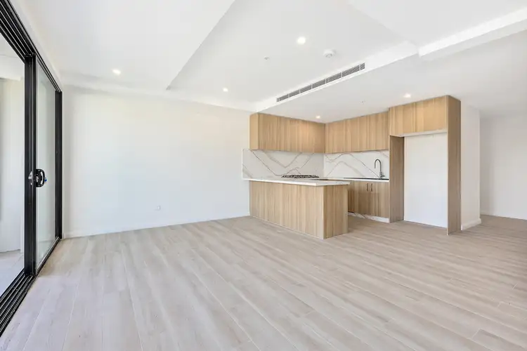 Second view of Homely apartment listing, 14/1 John Street, Kogarah Bay NSW 2217