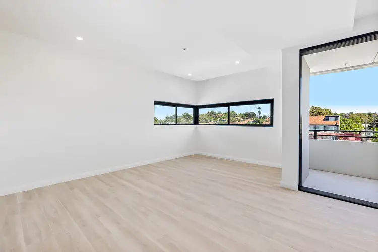 Third view of Homely apartment listing, 14/1 John Street, Kogarah Bay NSW 2217