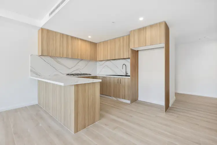 Sixth view of Homely apartment listing, 14/1 John Street, Kogarah Bay NSW 2217