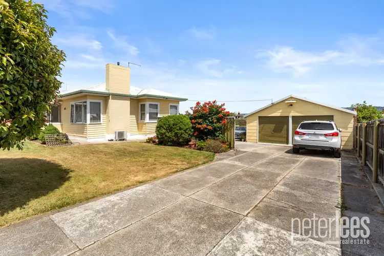 Second view of Homely house listing, 4 Betsy Street, Mowbray TAS 7248