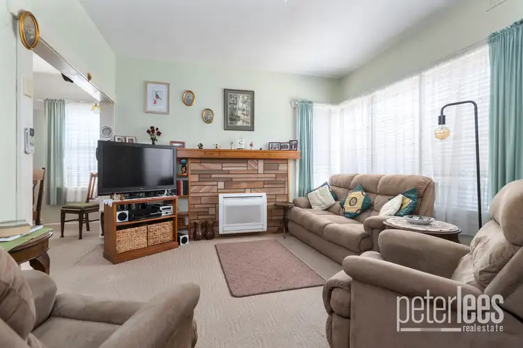 Fourth view of Homely house listing, 4 Betsy Street, Mowbray TAS 7248