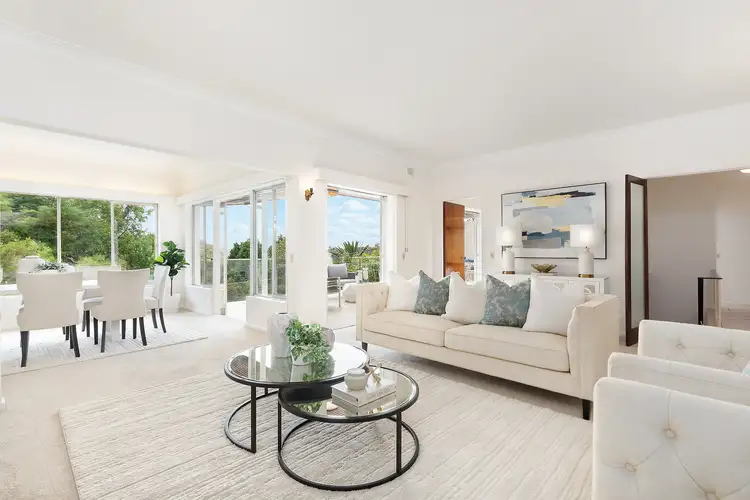 Second view of Homely house listing, 11 The Lee, Middle Cove NSW 2068