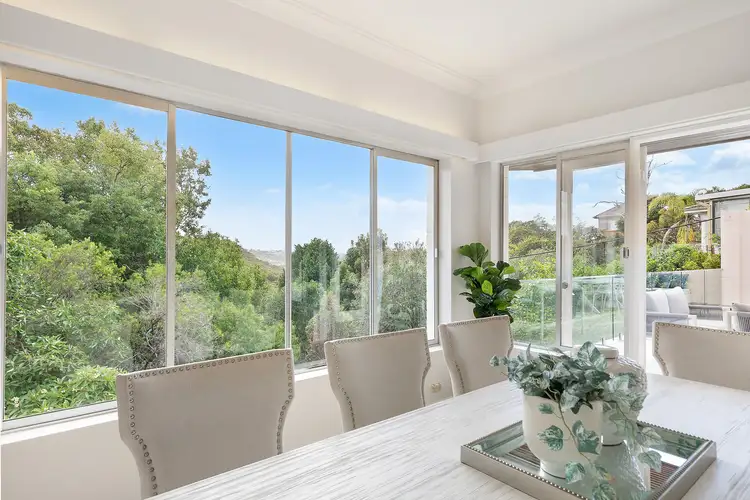 Third view of Homely house listing, 11 The Lee, Middle Cove NSW 2068