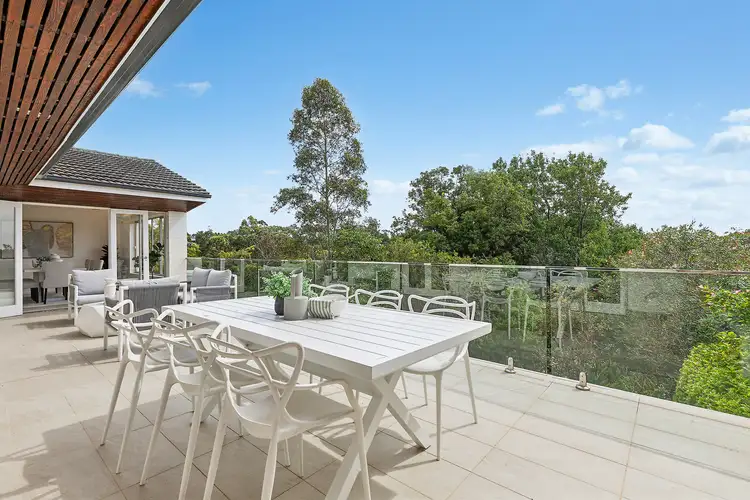 Fourth view of Homely house listing, 11 The Lee, Middle Cove NSW 2068
