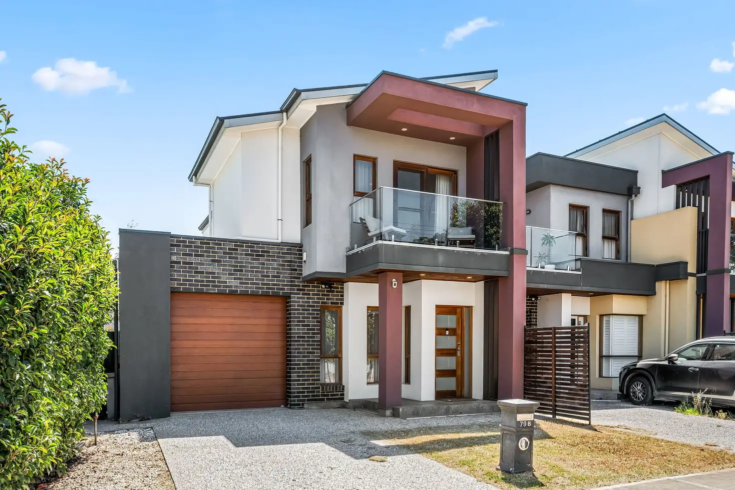 Main view of Homely house listing, 79B Hendrie Street, Morphettville SA 5043