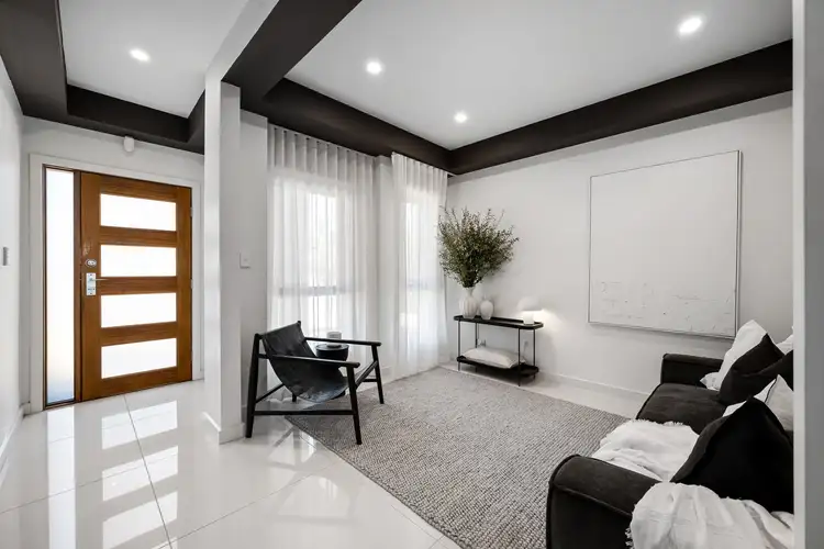 Second view of Homely house listing, 79B Hendrie Street, Morphettville SA 5043