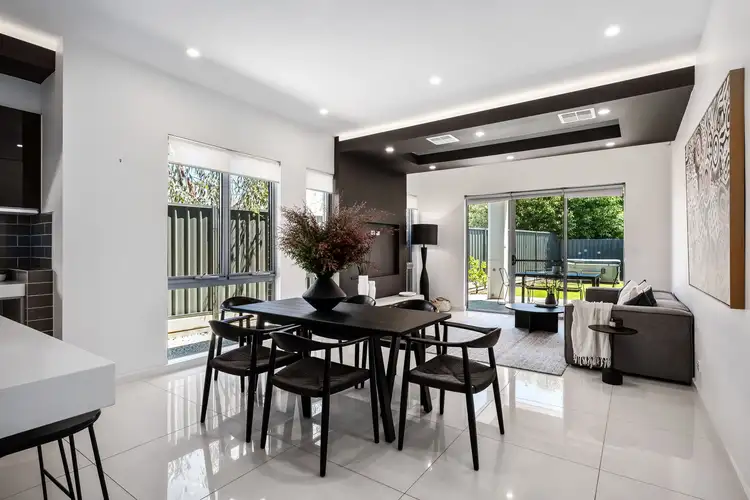 Fifth view of Homely house listing, 79B Hendrie Street, Morphettville SA 5043